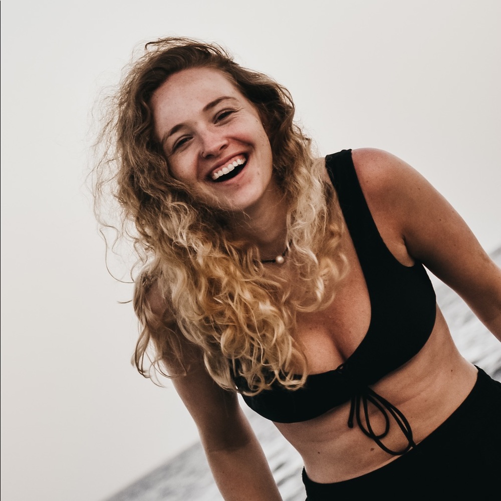 Meet your Posher, Zoë
